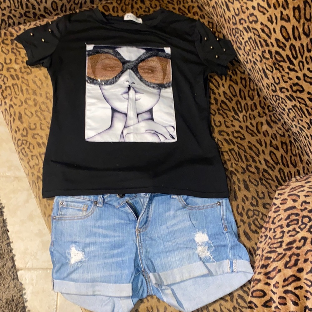 Chic Summer outfit